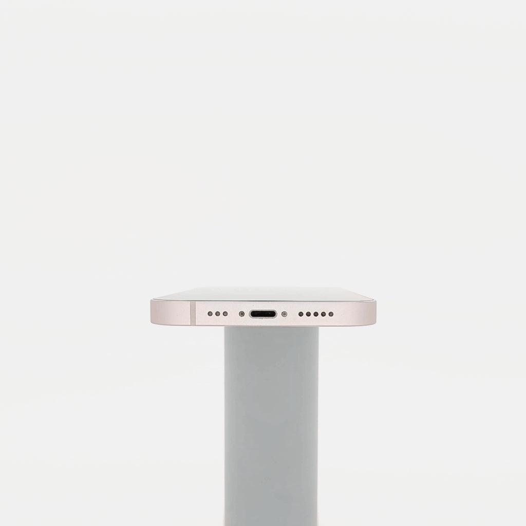 99新 Apple iPhone 13 128G 粉紅色 中國大陸版