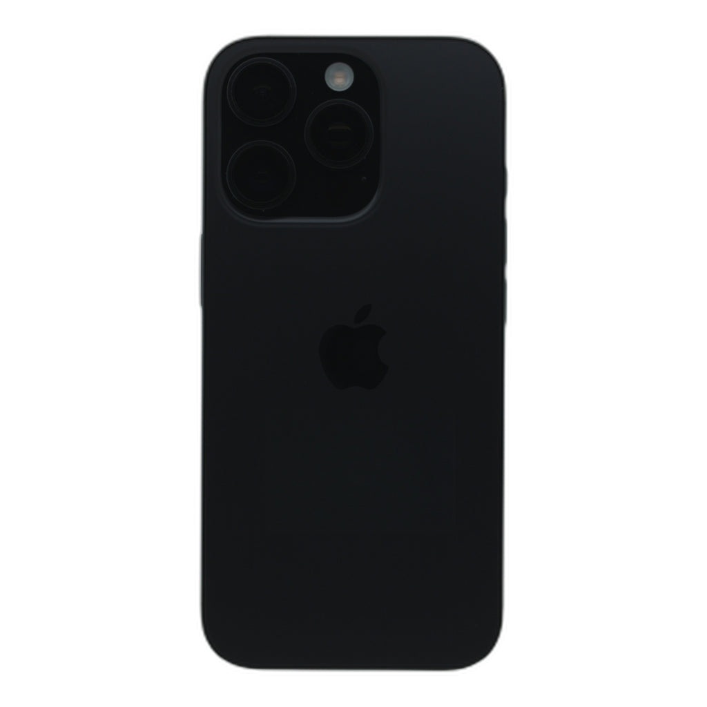 95新 Apple iPhone 16 Pro 256G 黑色鈦金屬 中國大陸版