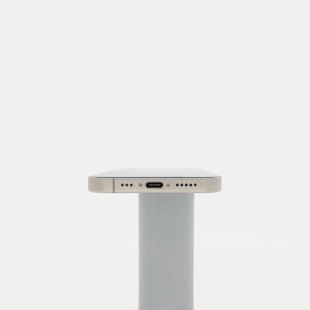 95新 Apple iPhone 16 Pro 256G 原色鈦金屬 中國大陸版
