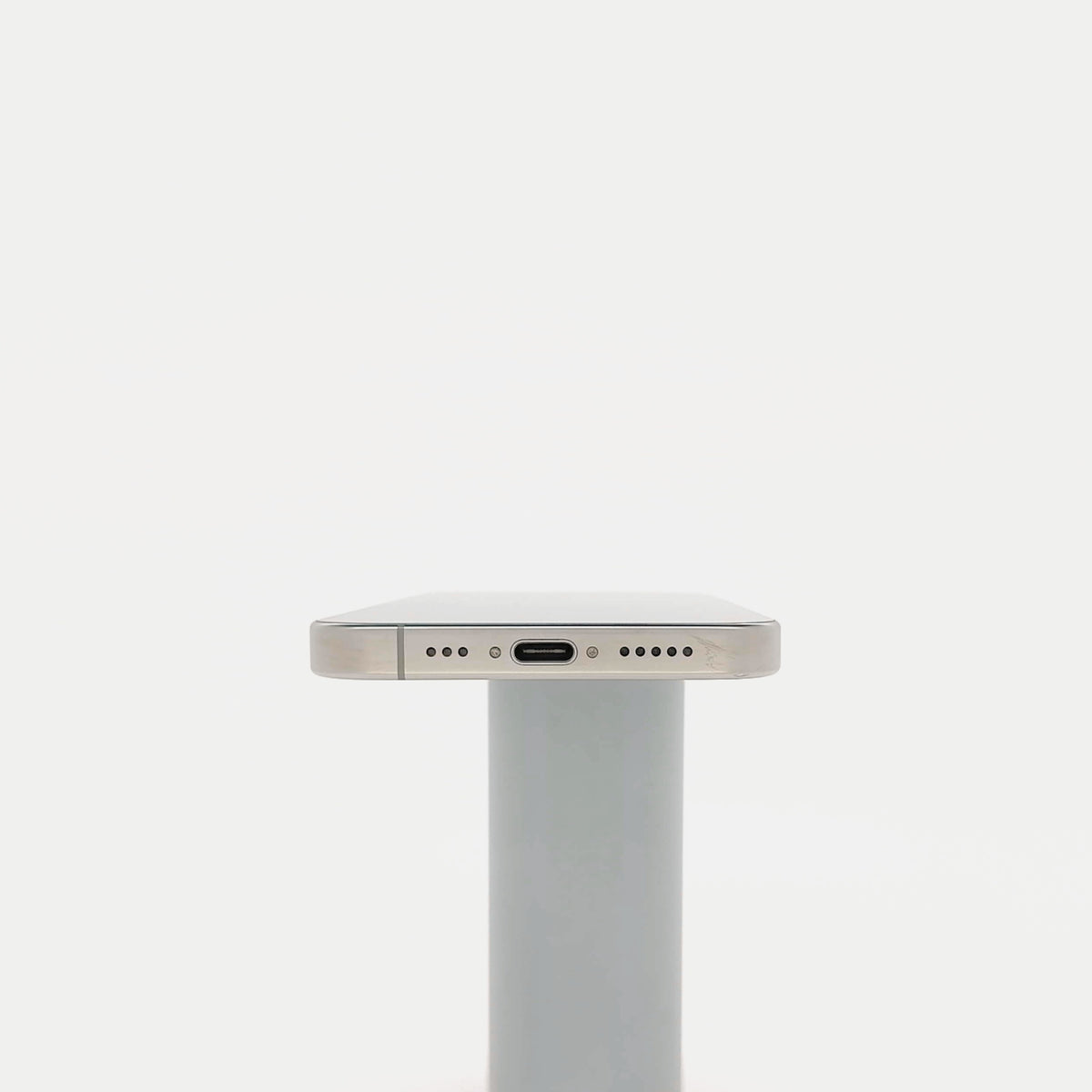 95新 Apple iPhone 16 Pro 256G 原色鈦金屬 中國大陸版