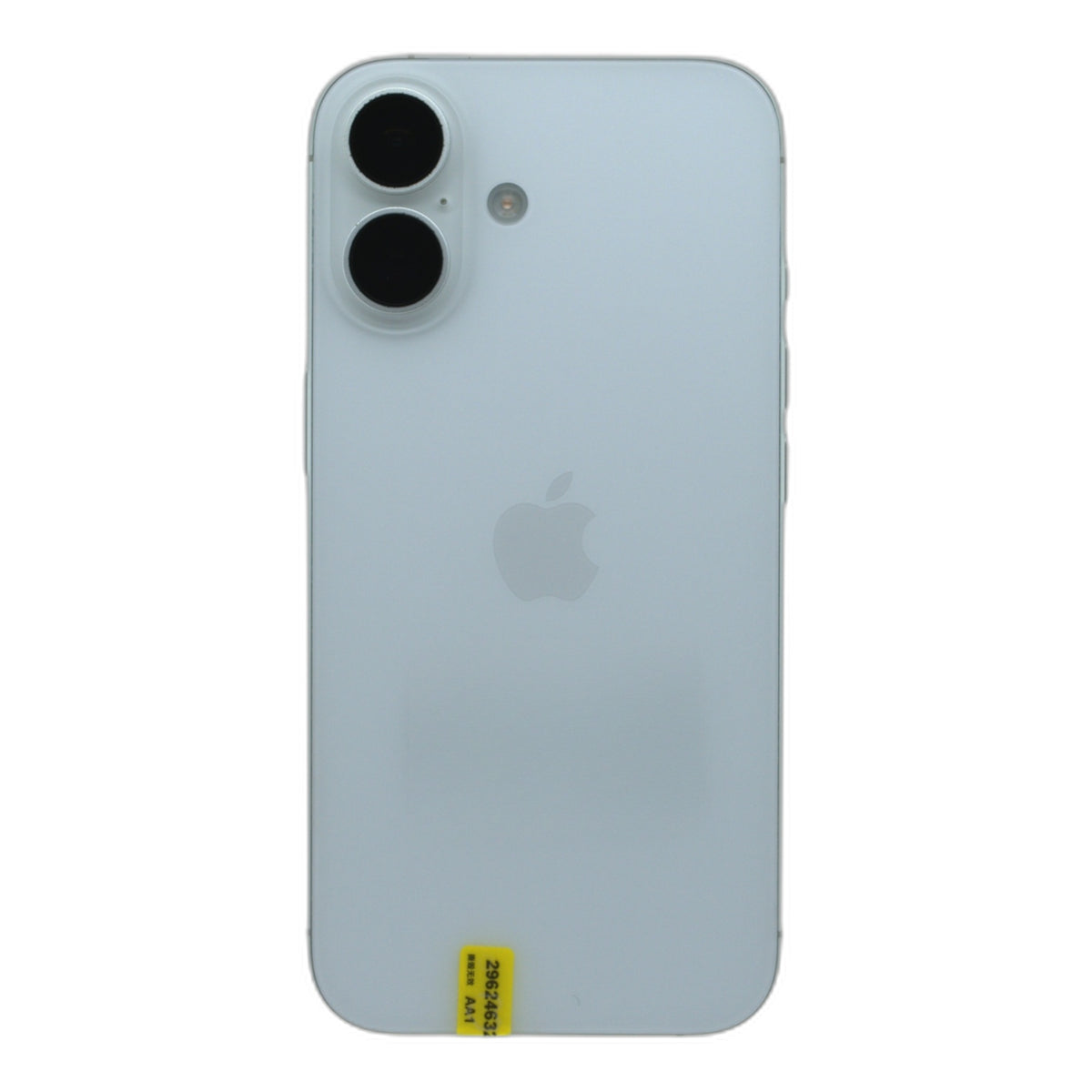 95新 Apple iPhone 16 128G 白色 中國大陸版