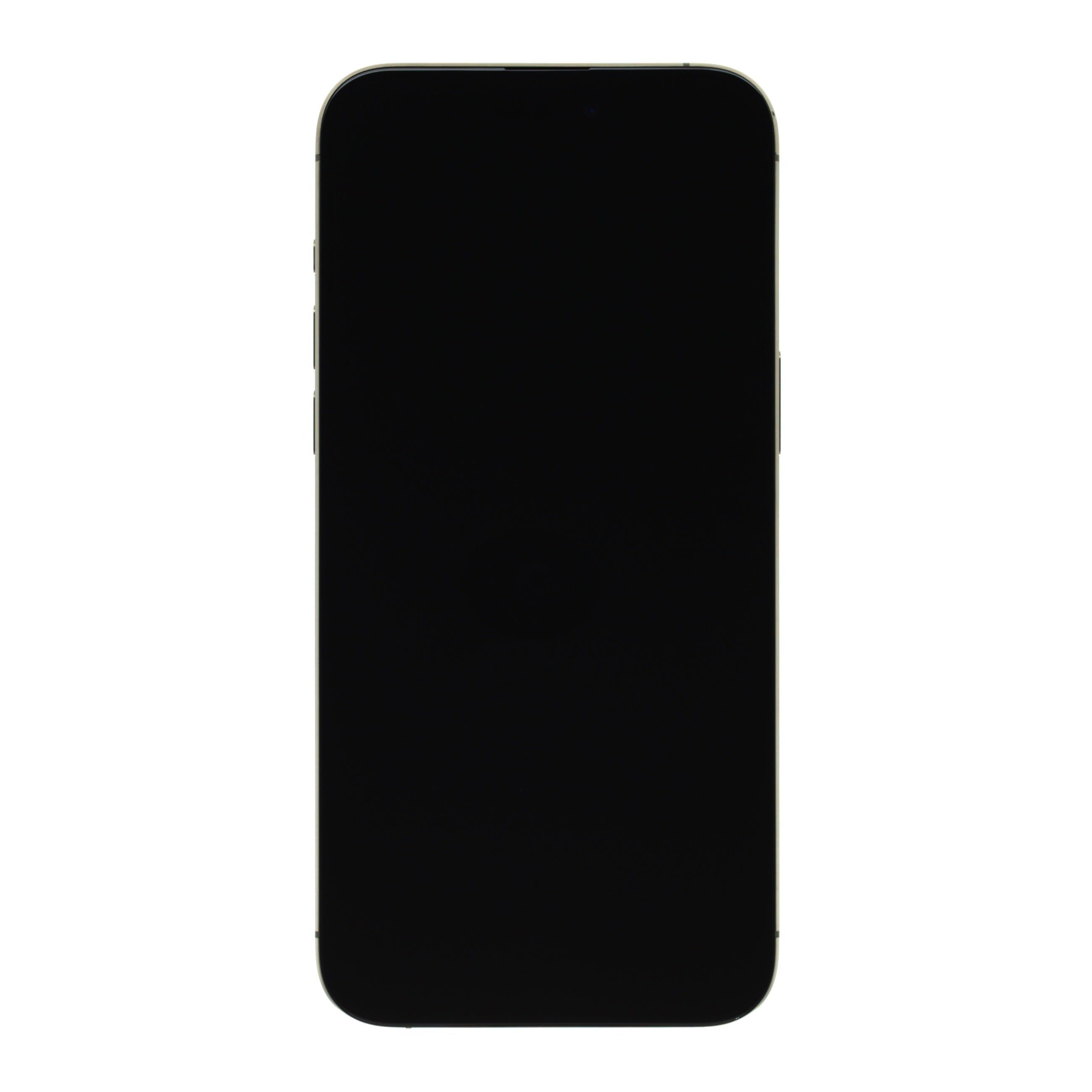 95新 Apple iPhone 15 Pro Max 256G 原色鈦金屬 中國大陸版