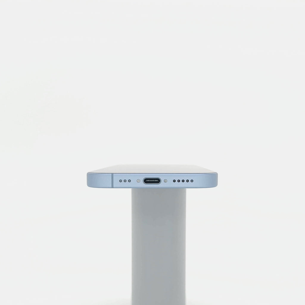 99新 Apple iPhone 17 256G 青霧藍色 中國大陸版