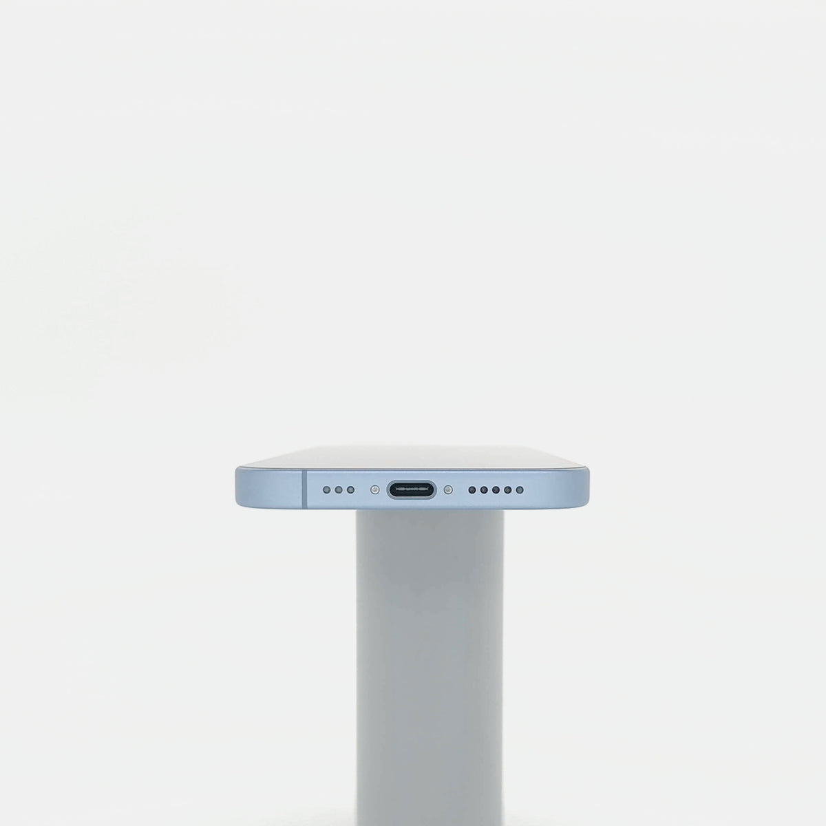 99新 Apple iPhone 17 256G 青霧藍色 中國大陸版