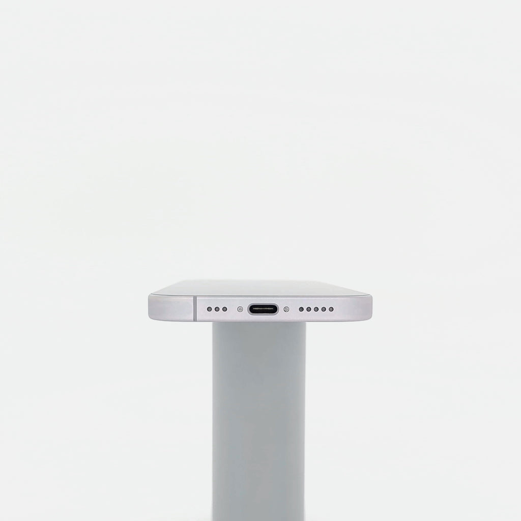 95新 Apple iPhone 17 256G 薰衣草紫色 中國大陸版