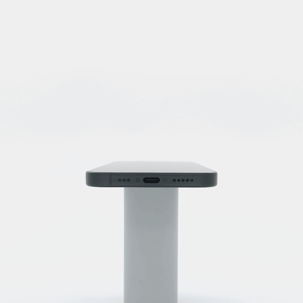 95新 Apple iPhone 15 128G 黑色 中國大陸版