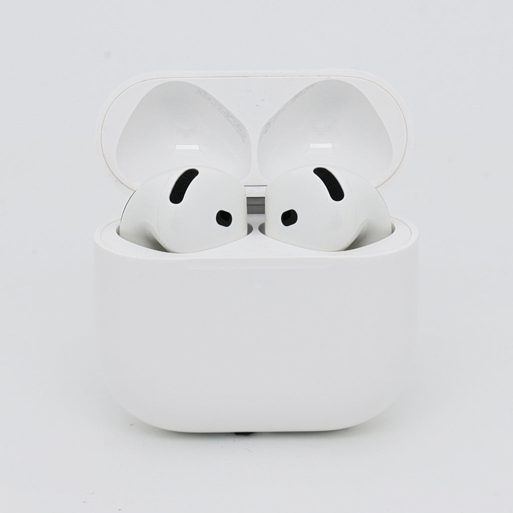 99新 Apple AirPods 4 (支持主动降噪) 白色