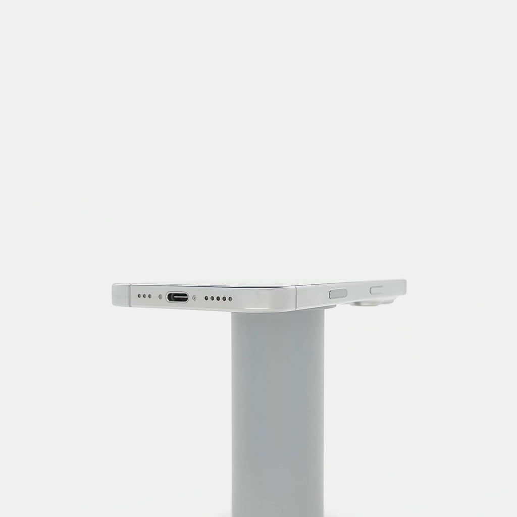 99新 Apple iPhone 16 Pro 128G 白色鈦金屬 中國大陸版