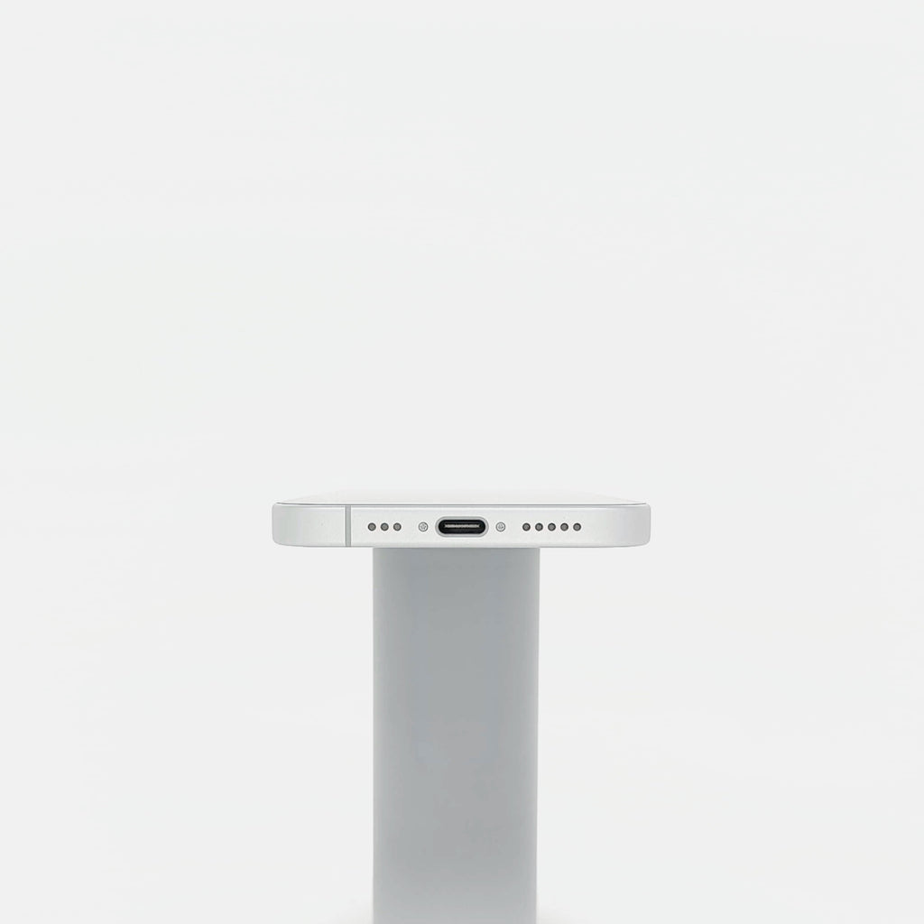 95新 Apple iPhone 16 256G 白色 中國大陸版