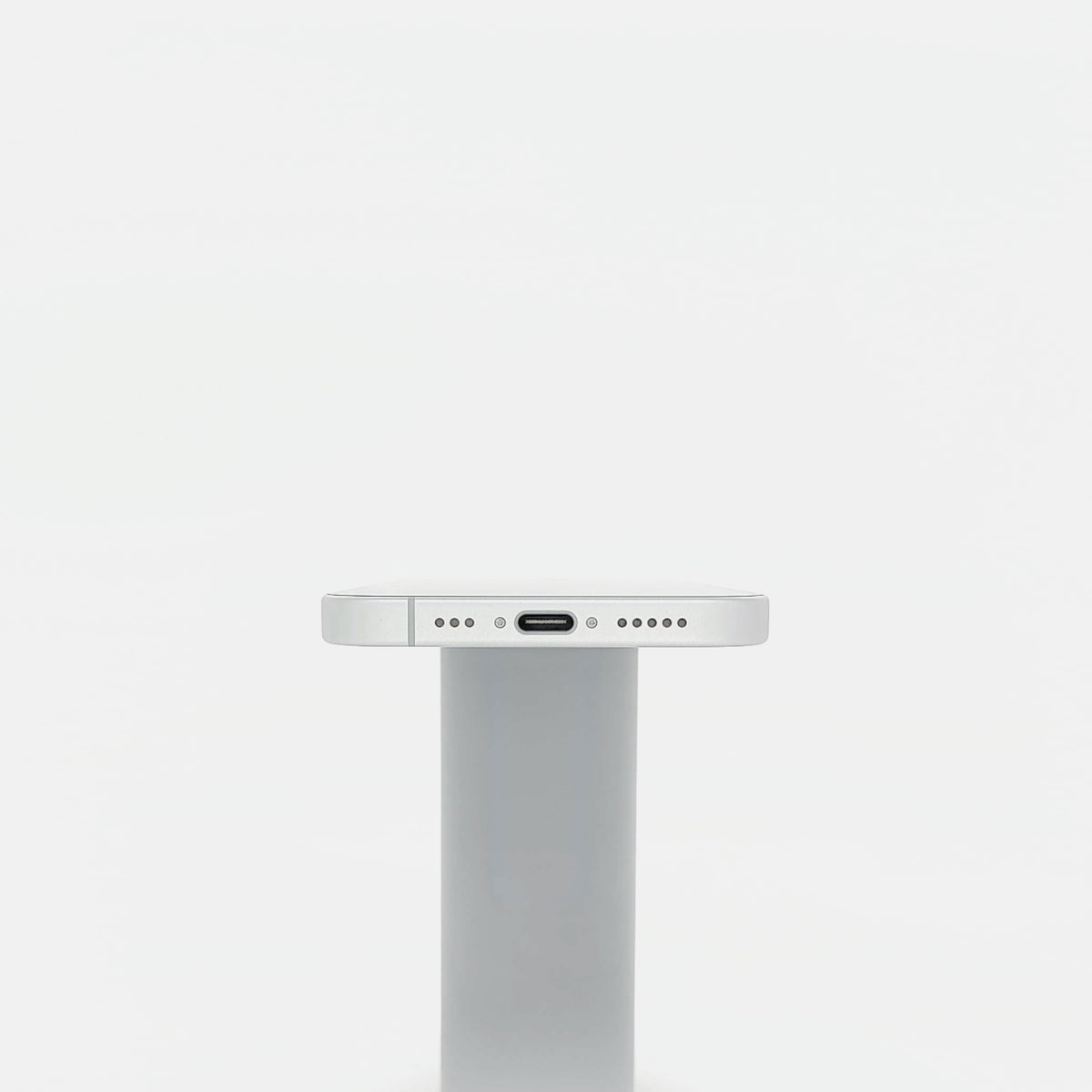 95新 Apple iPhone 16 256G 白色 中國大陸版