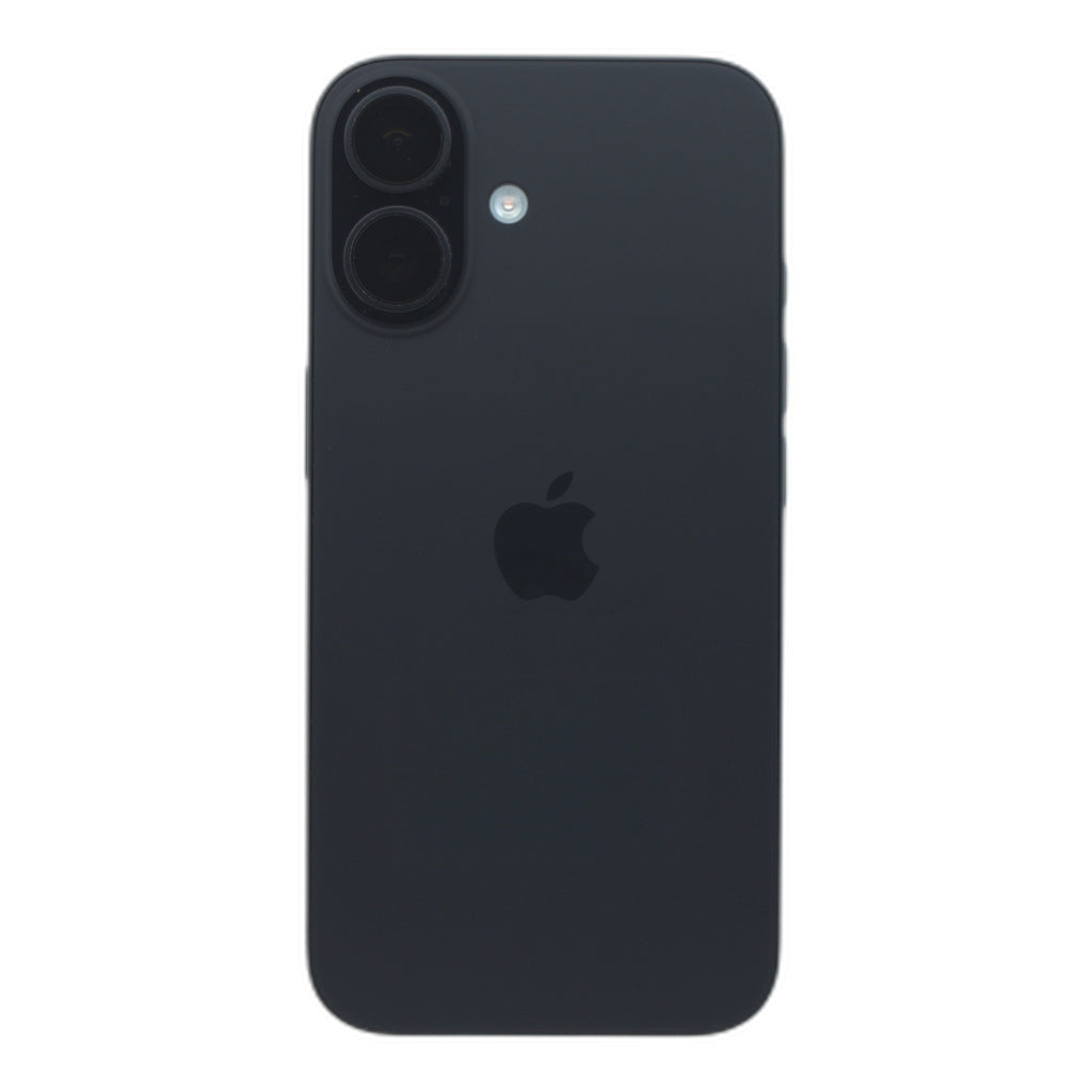 95新 Apple iPhone 16 256G 黑色 中國大陸版