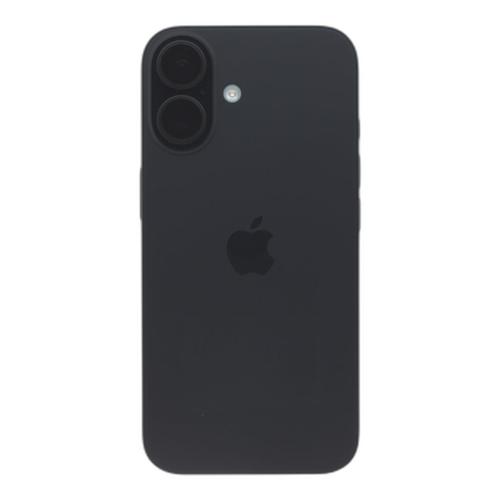 95新 Apple iPhone 16 128G 黑色 中國大陸版