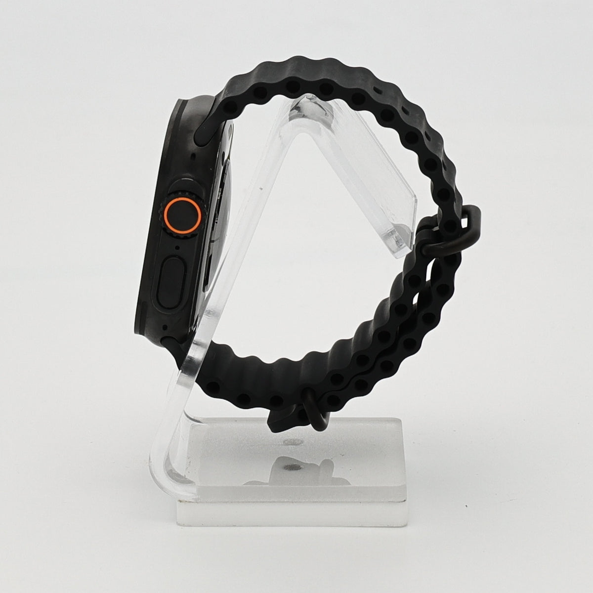 99新 Apple Watch Ultra 2 49毫米 鈦金屬