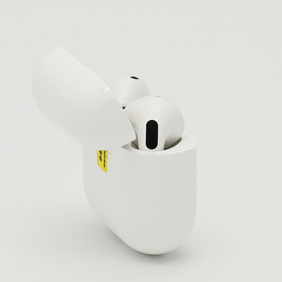 99新 Apple AirPods 4 (不支持主动降噪) 白色