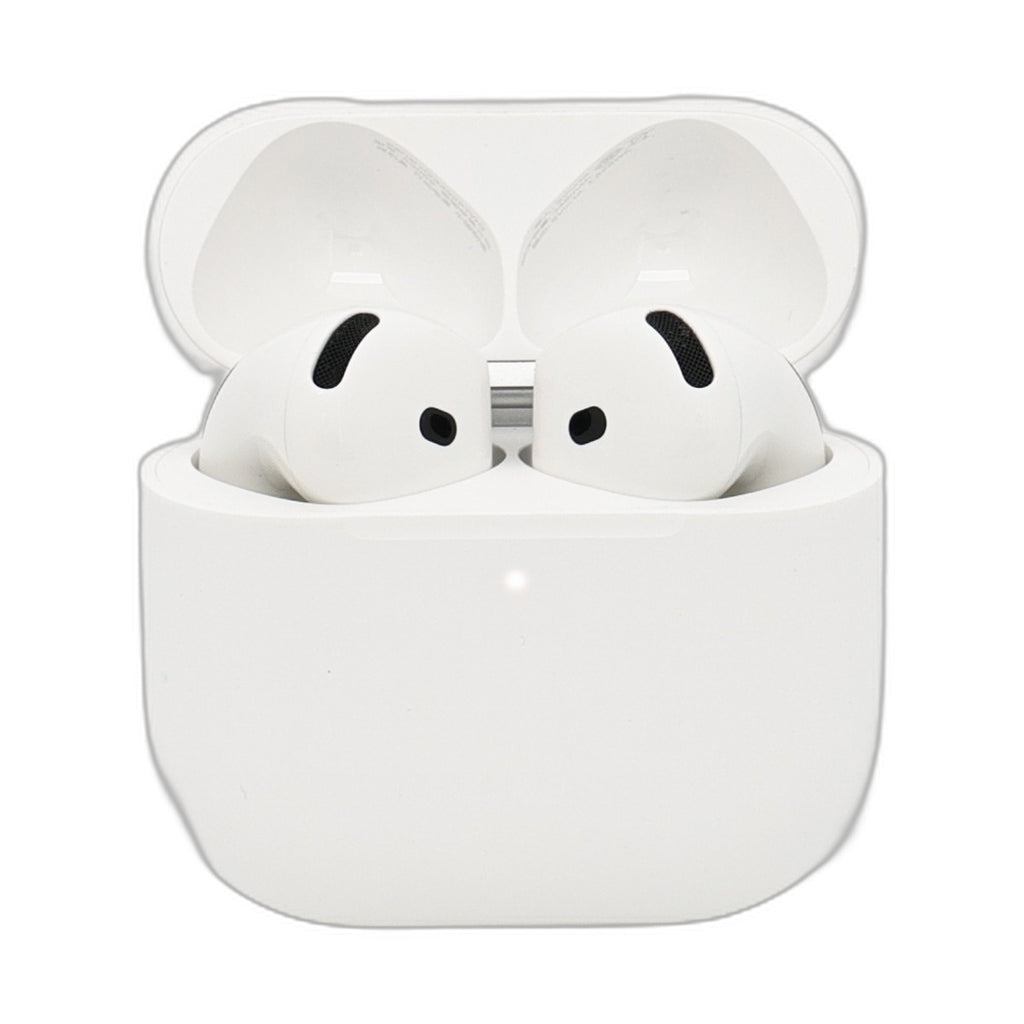 99新 Apple AirPods 4 (不支持主动降噪) 白色