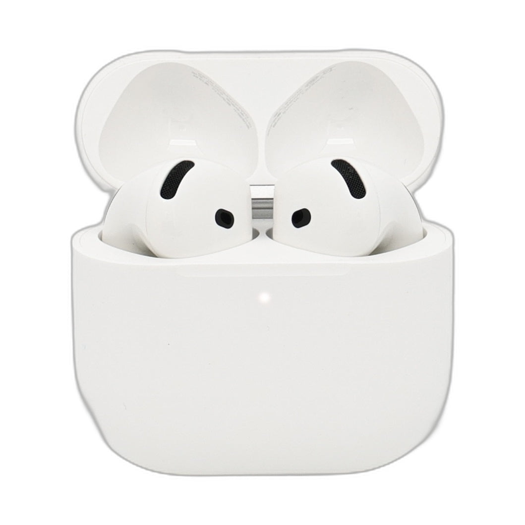 99新 Apple AirPods 4 (不支持主动降噪) 白色