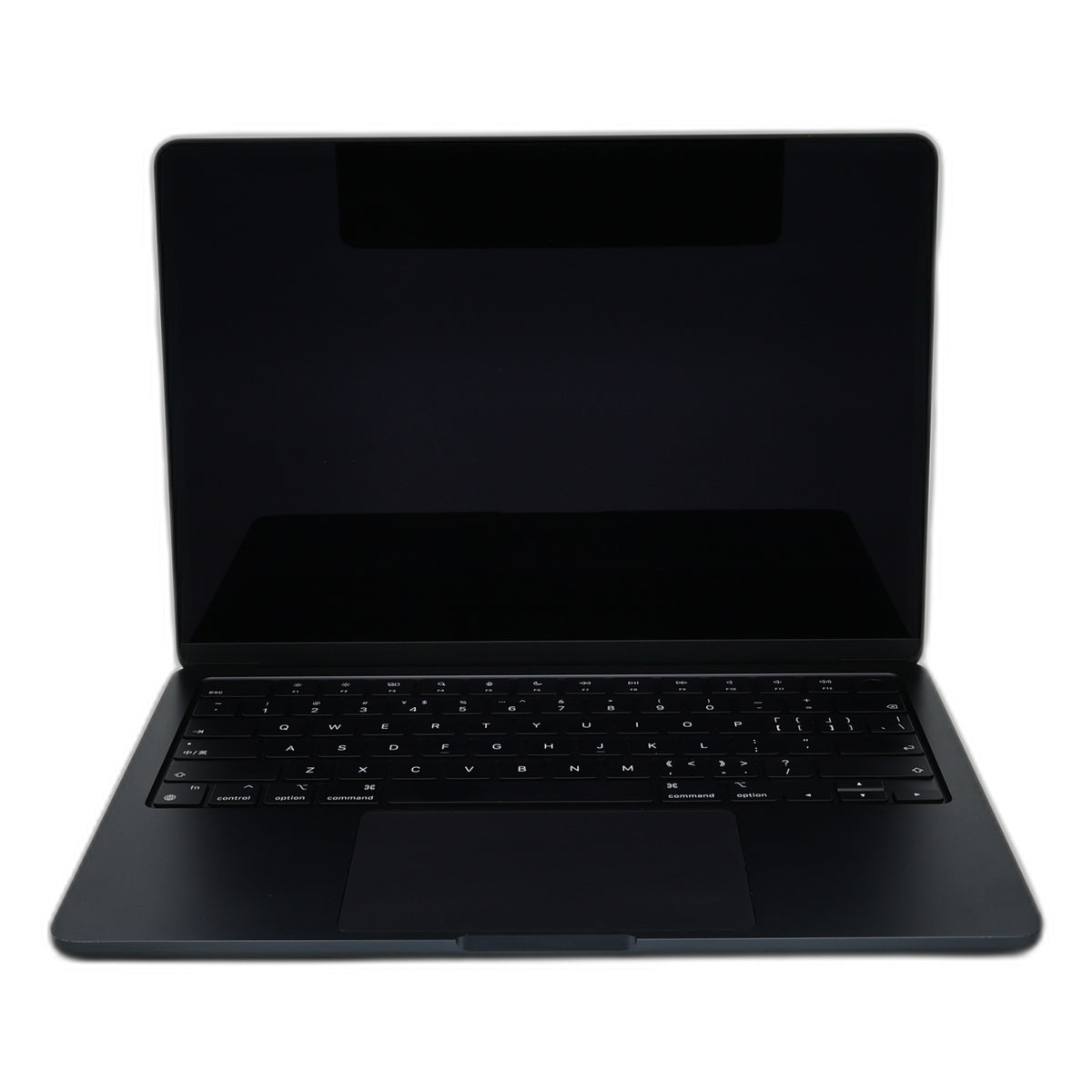 95新 Apple MacBook Air 22年 13寸 M2（8+8核） 16G RAM 256G SSD 午夜色