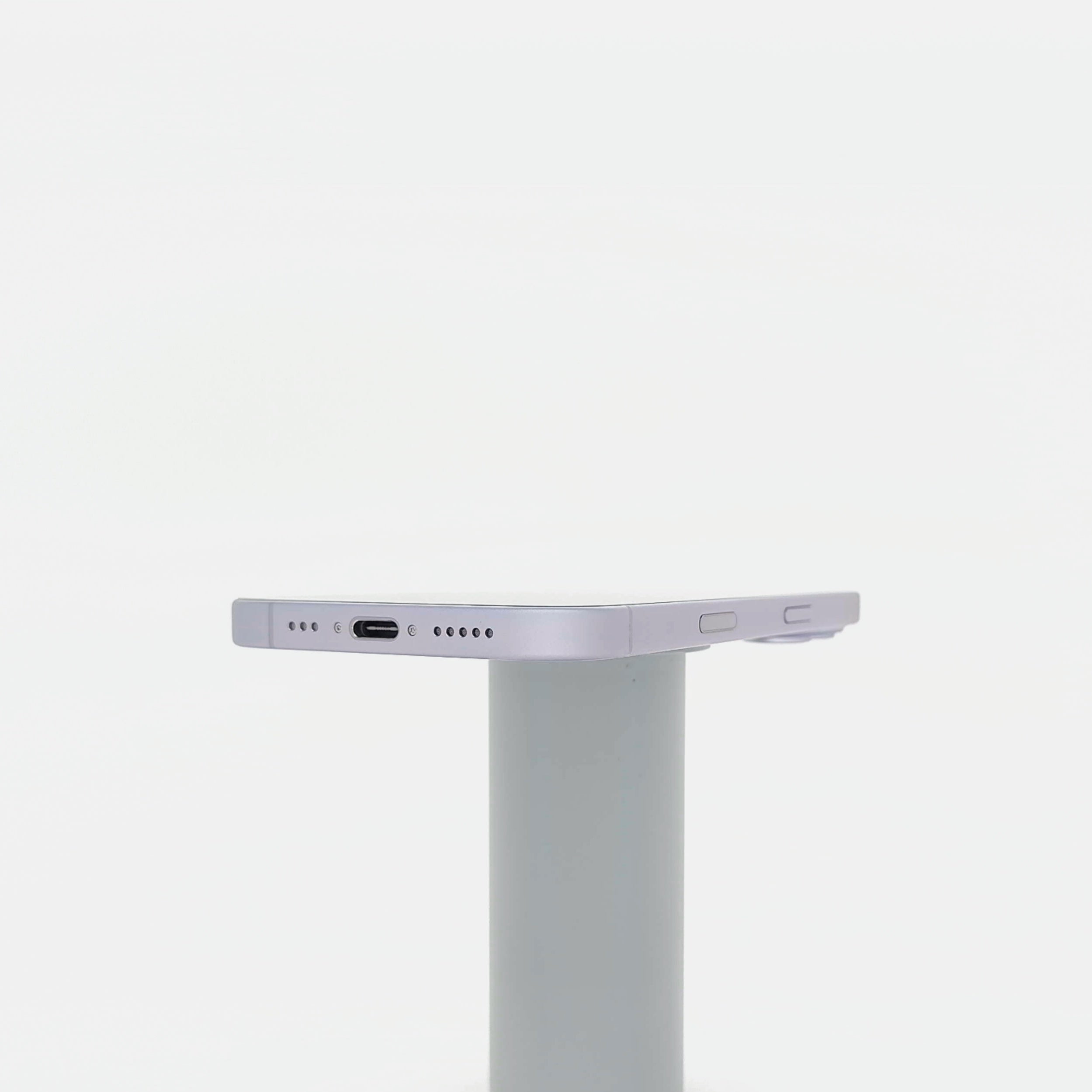 95新 Apple iPhone 17 256G 薰衣草紫色 中國大陸版