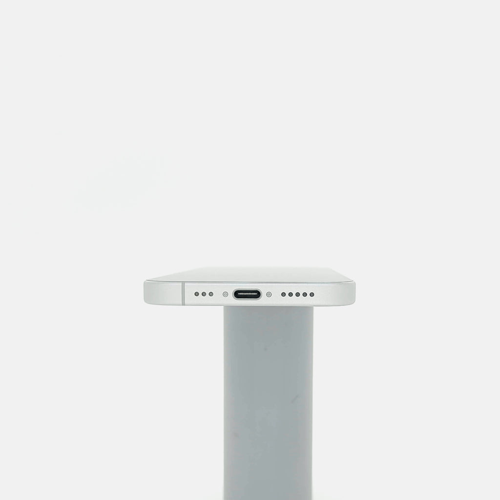 95新 Apple iPhone 16 128G 白色 中國大陸版