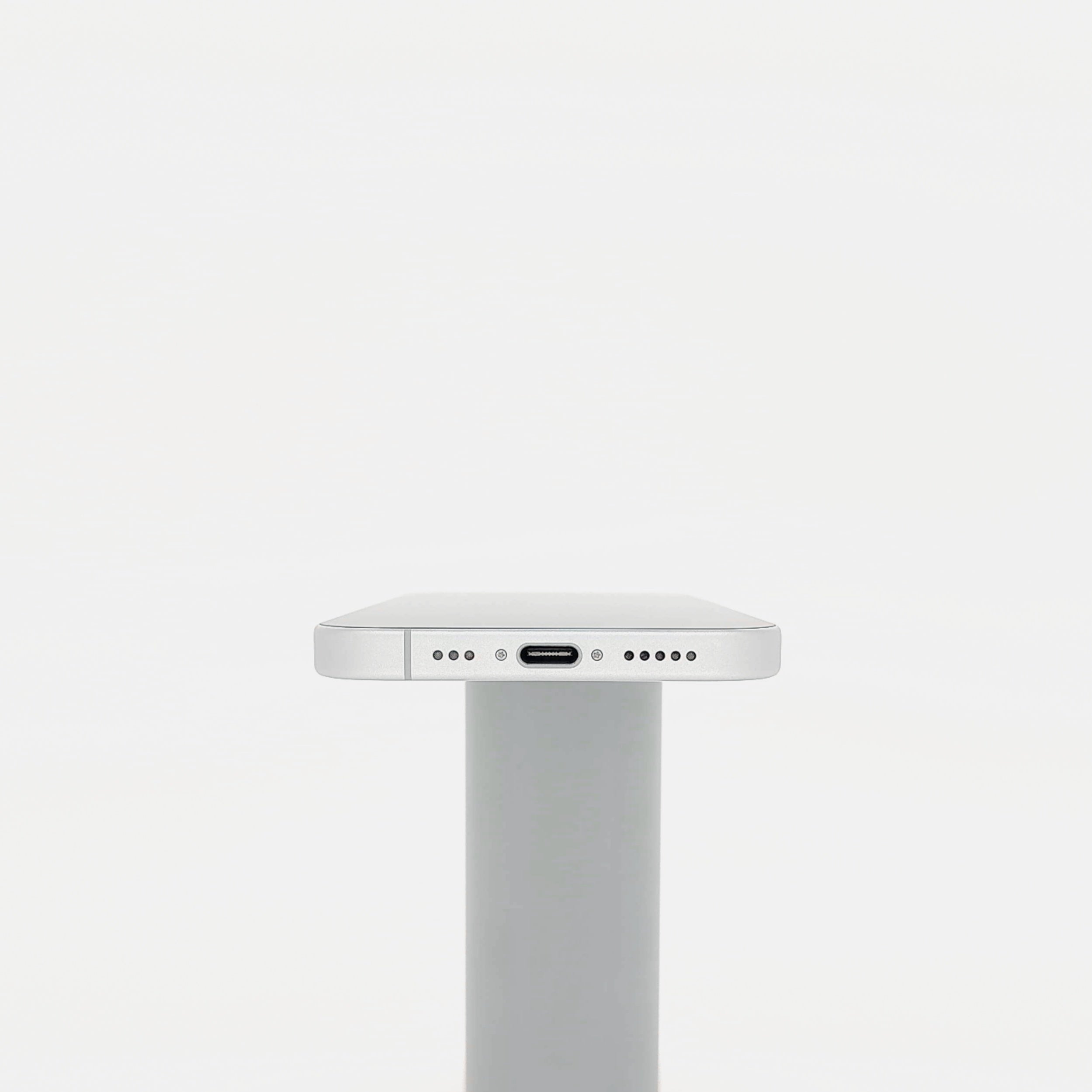 95新 Apple iPhone 16 256G 白色 中國大陸版