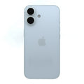 99新 Apple iPhone 16 256G 白色 中國大陸版