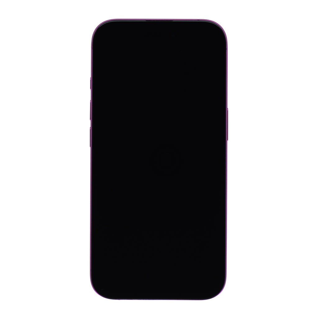 95新 Apple iPhone 16 256G 粉紅色 中國大陸版