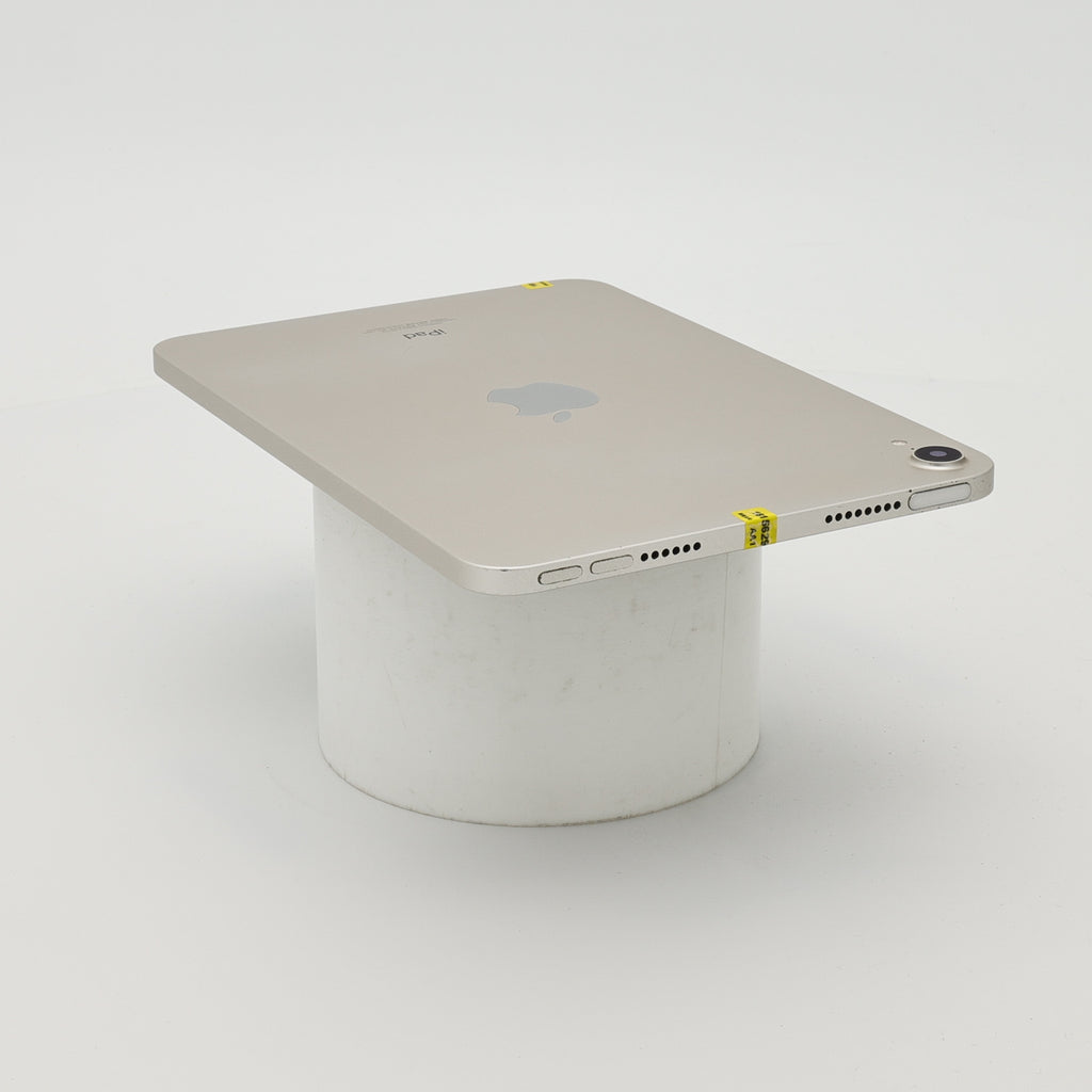 95新 Apple iPad mini6 64G 星光色 WIFI
