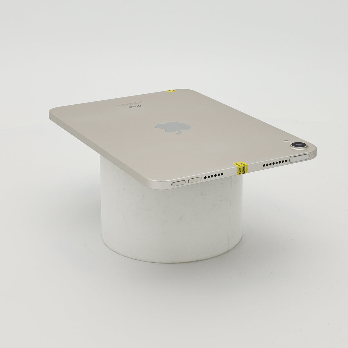 95新 Apple iPad mini6 64G 星光色 WIFI