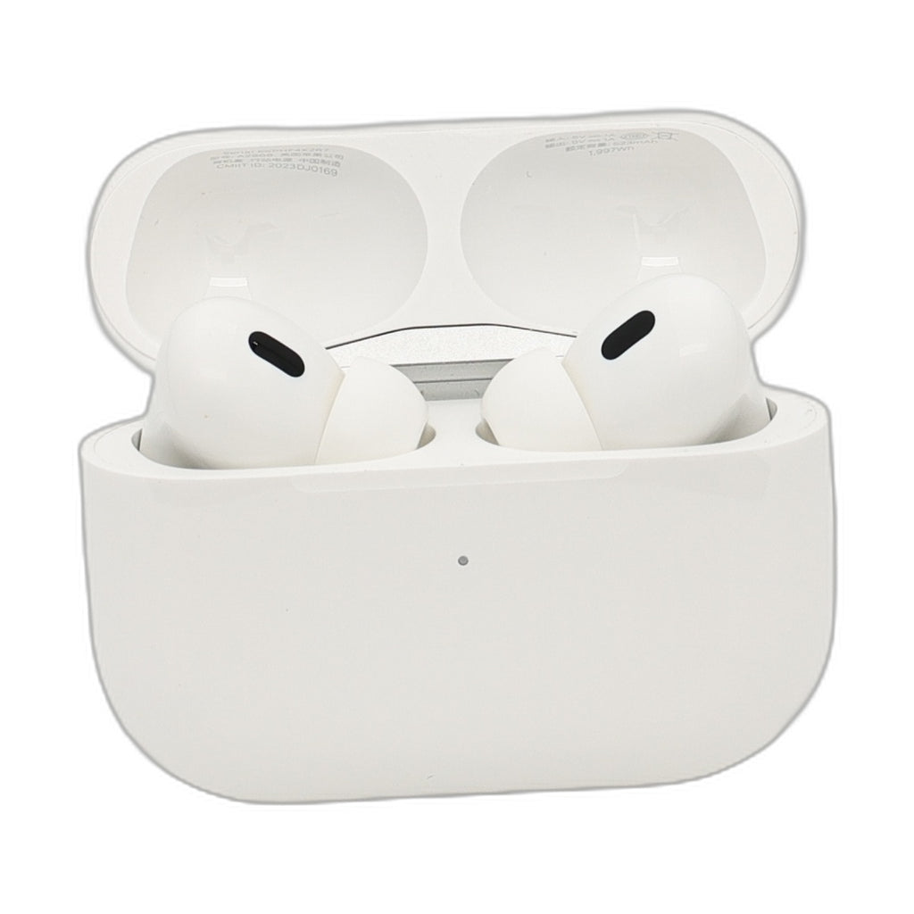 99新 Apple AirPods Pro 2 白色