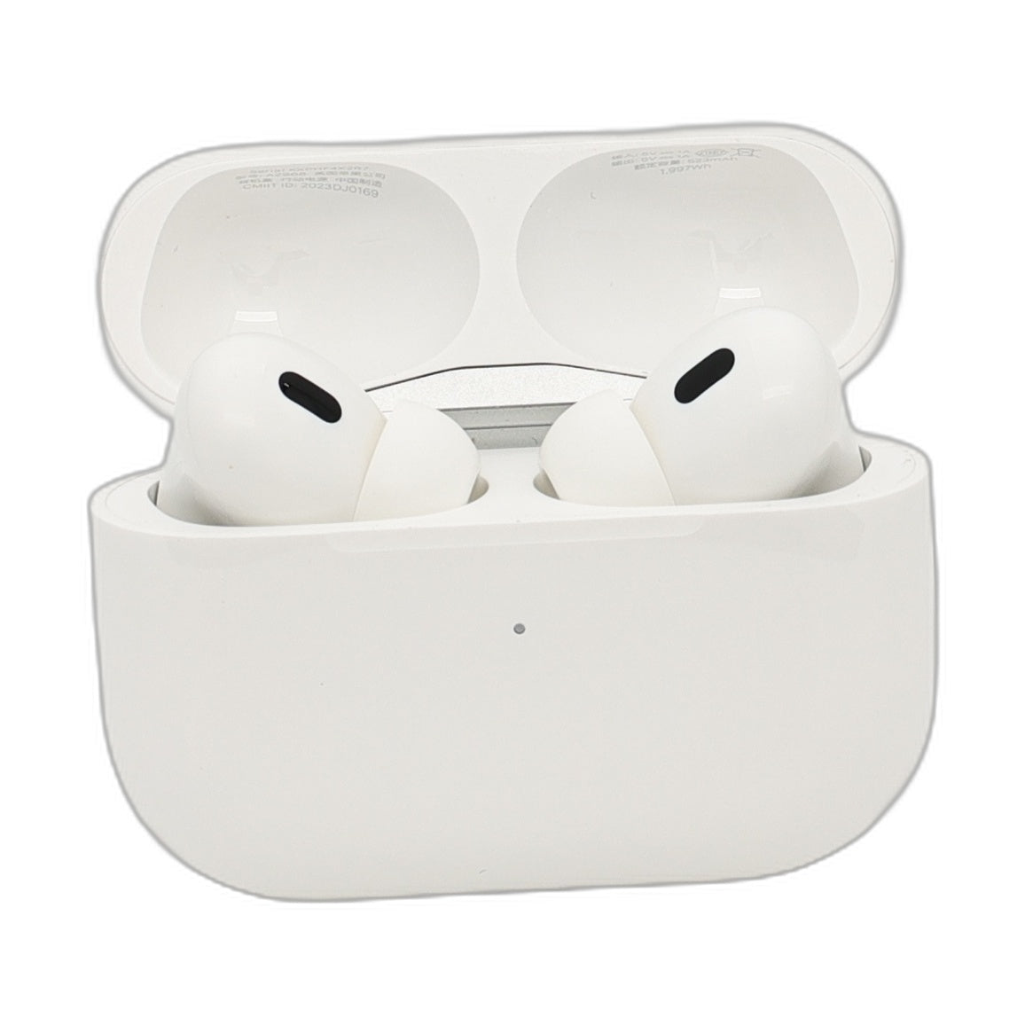 99新 Apple AirPods Pro 2 白色