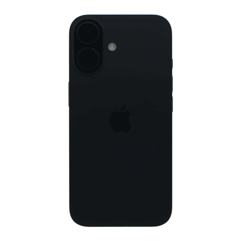 95新 Apple iPhone 16 256G 黑色 中國大陸版