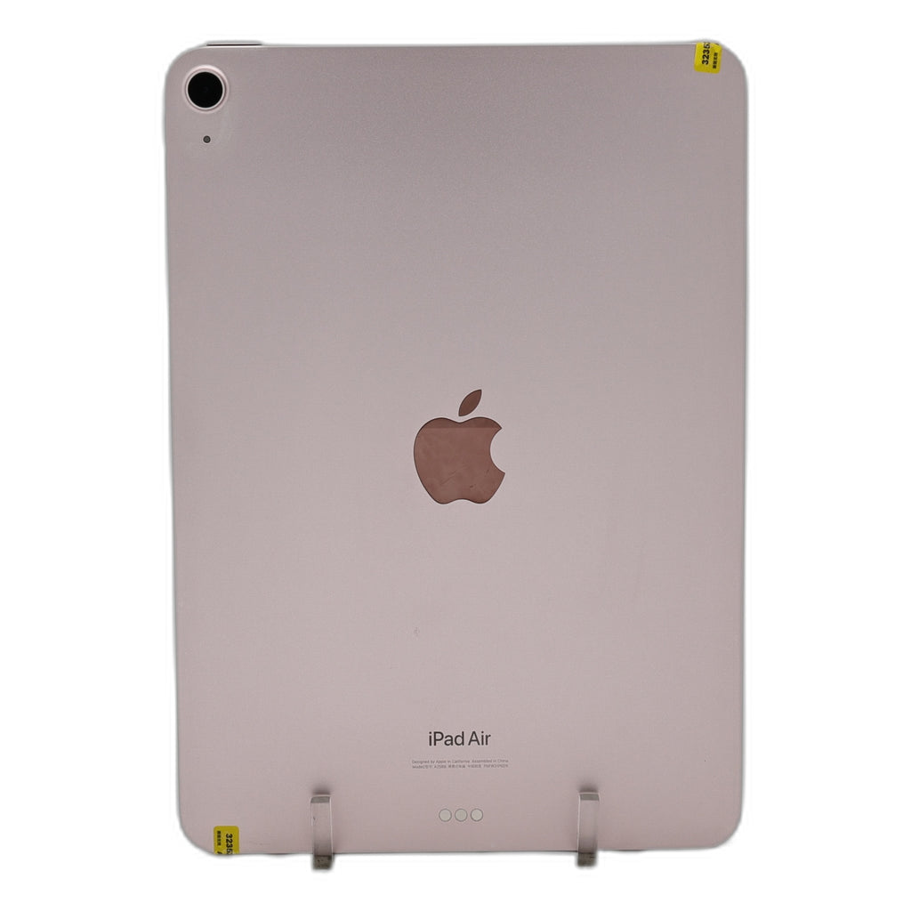 95新 Apple iPad Air5 64G 粉紅色 WIFI
