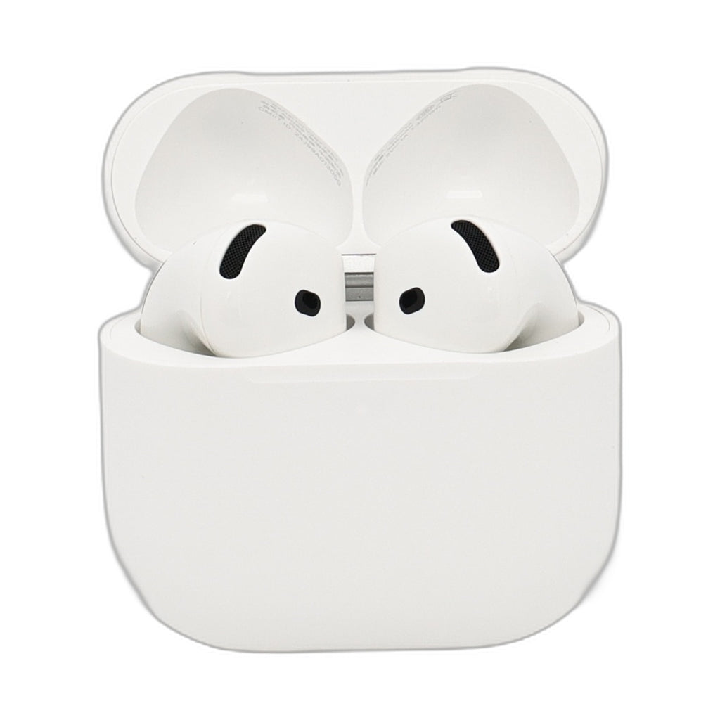 99新 Apple AirPods 4 (支持主动降噪) 白色