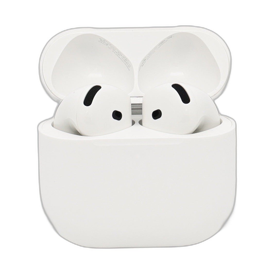 99新 Apple AirPods 4 (支持主动降噪) 白色