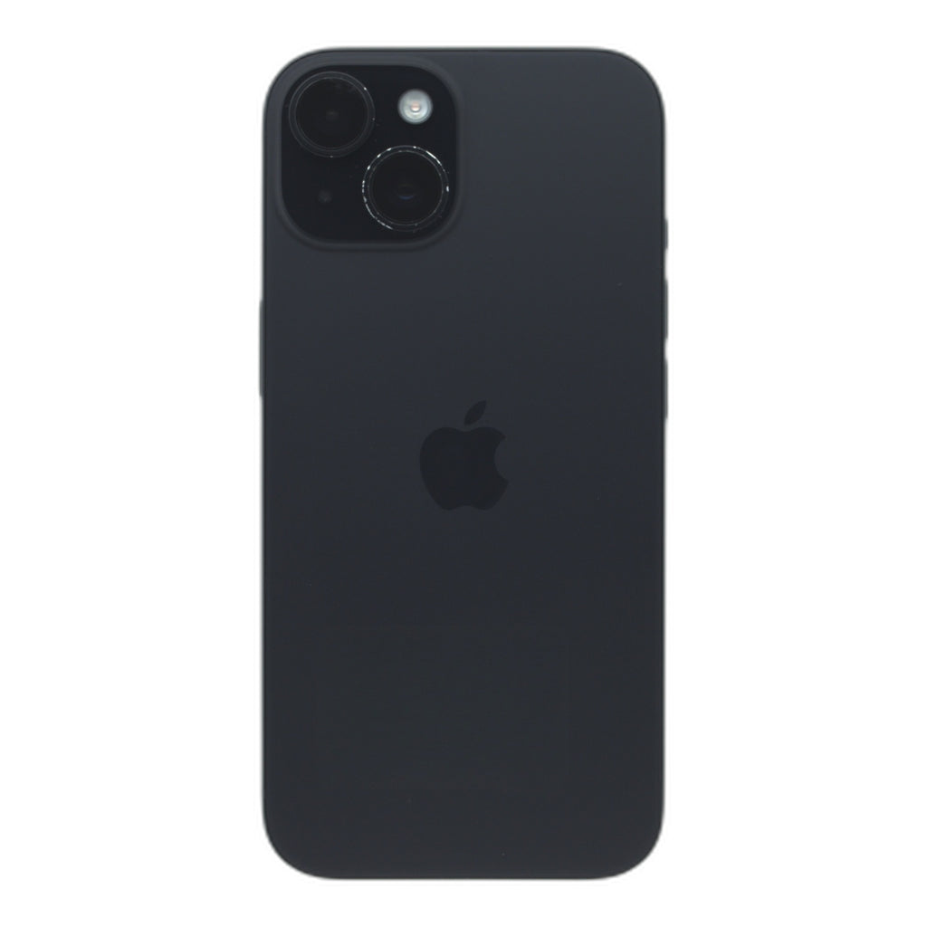 95新 Apple iPhone 15 256G 黑色 中國大陸版