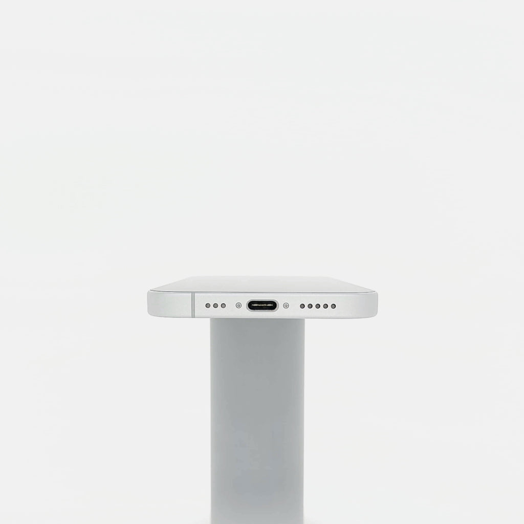 95新 Apple iPhone 16 128G 白色 中國大陸版