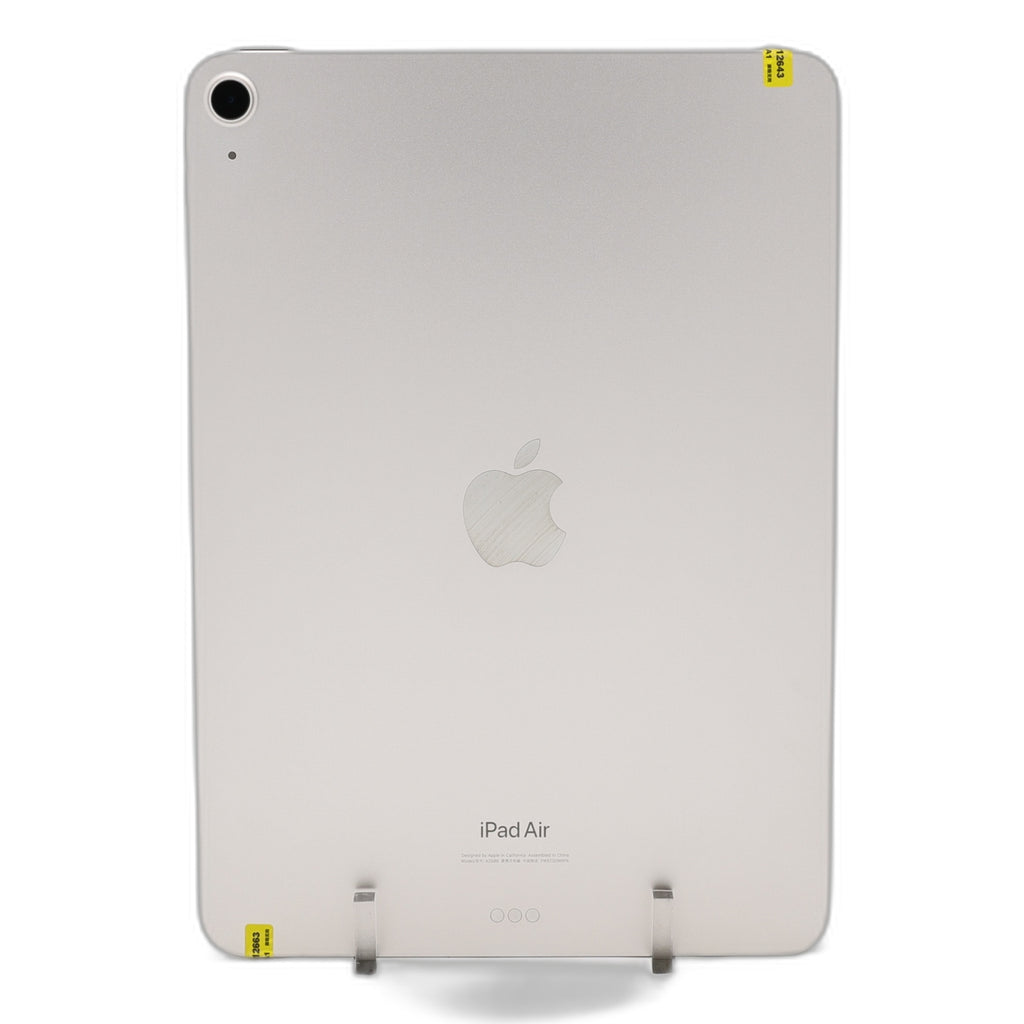 95新 Apple iPad Air5 256G 星光色 WIFI