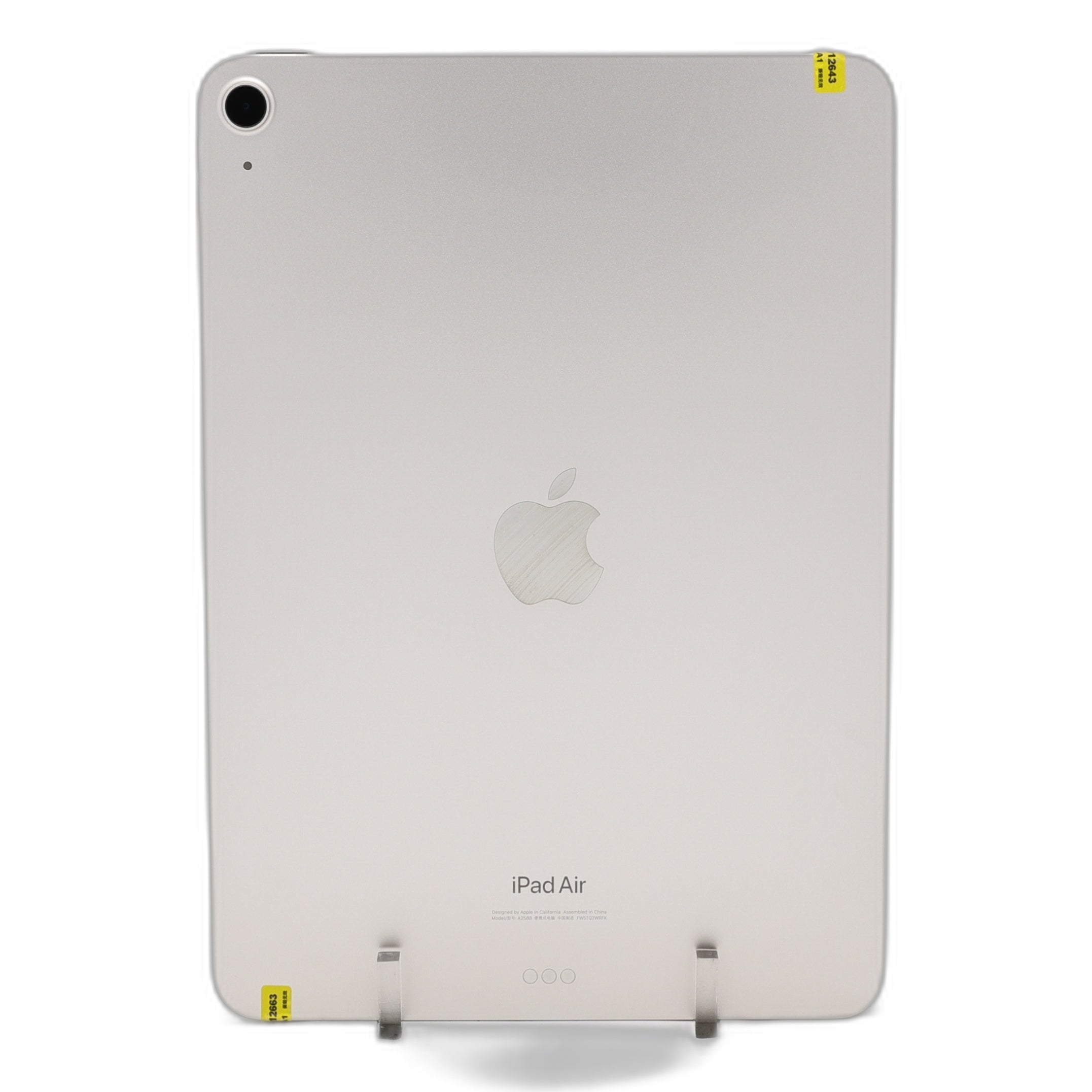 95新 Apple iPad Air5 256G 星光色 WIFI