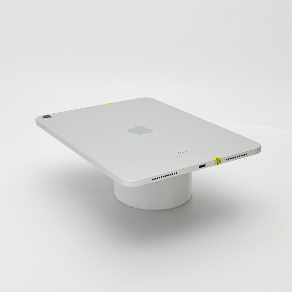 95新 Apple iPad 10代 64G 銀色 WIFI