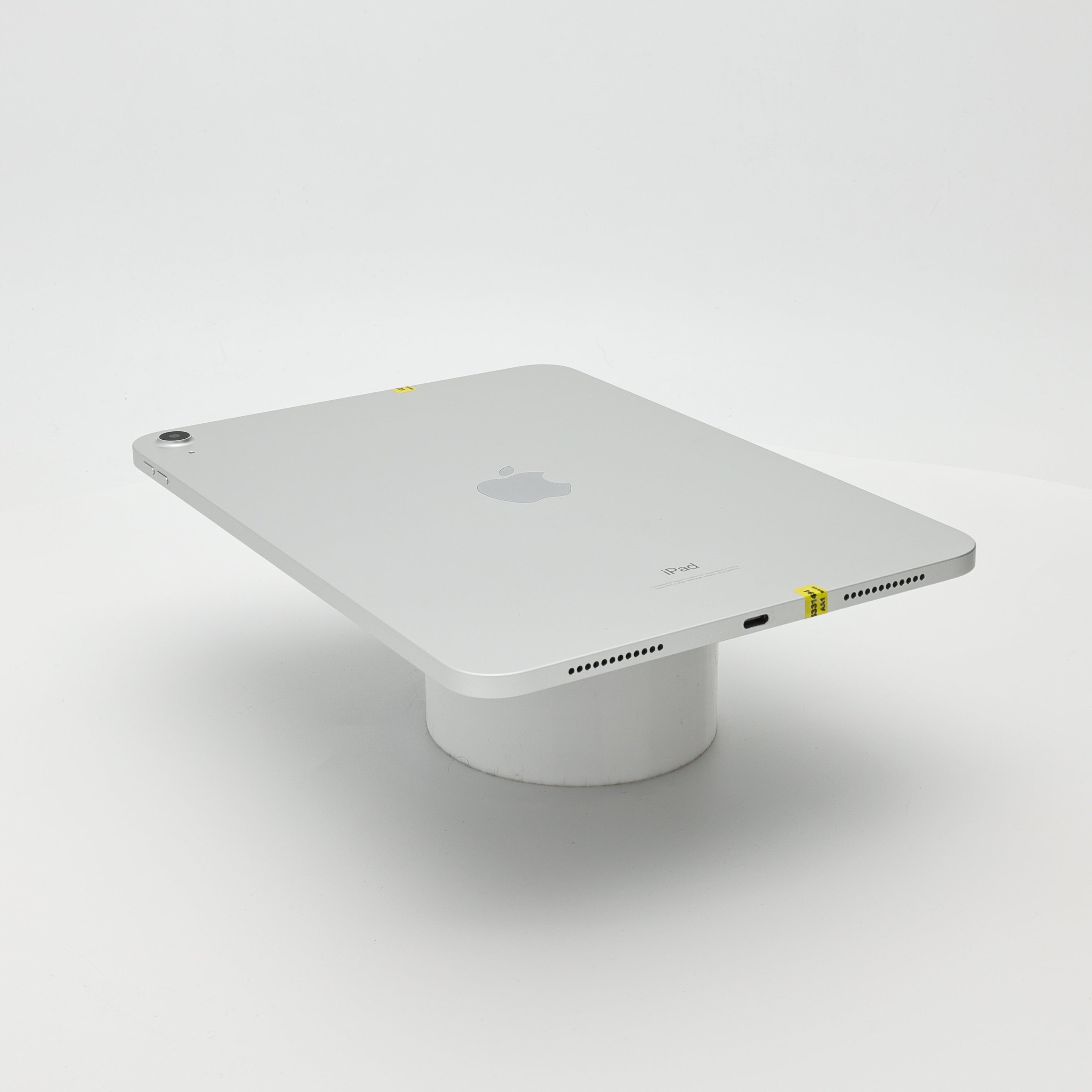 95新 Apple iPad 10代 64G 銀色 WIFI