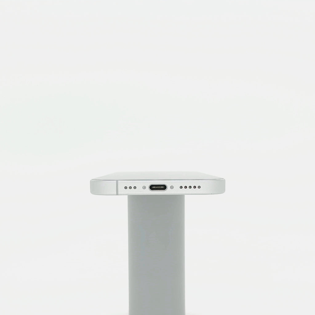 99新 Apple iPhone 16 256G 白色 中國大陸版