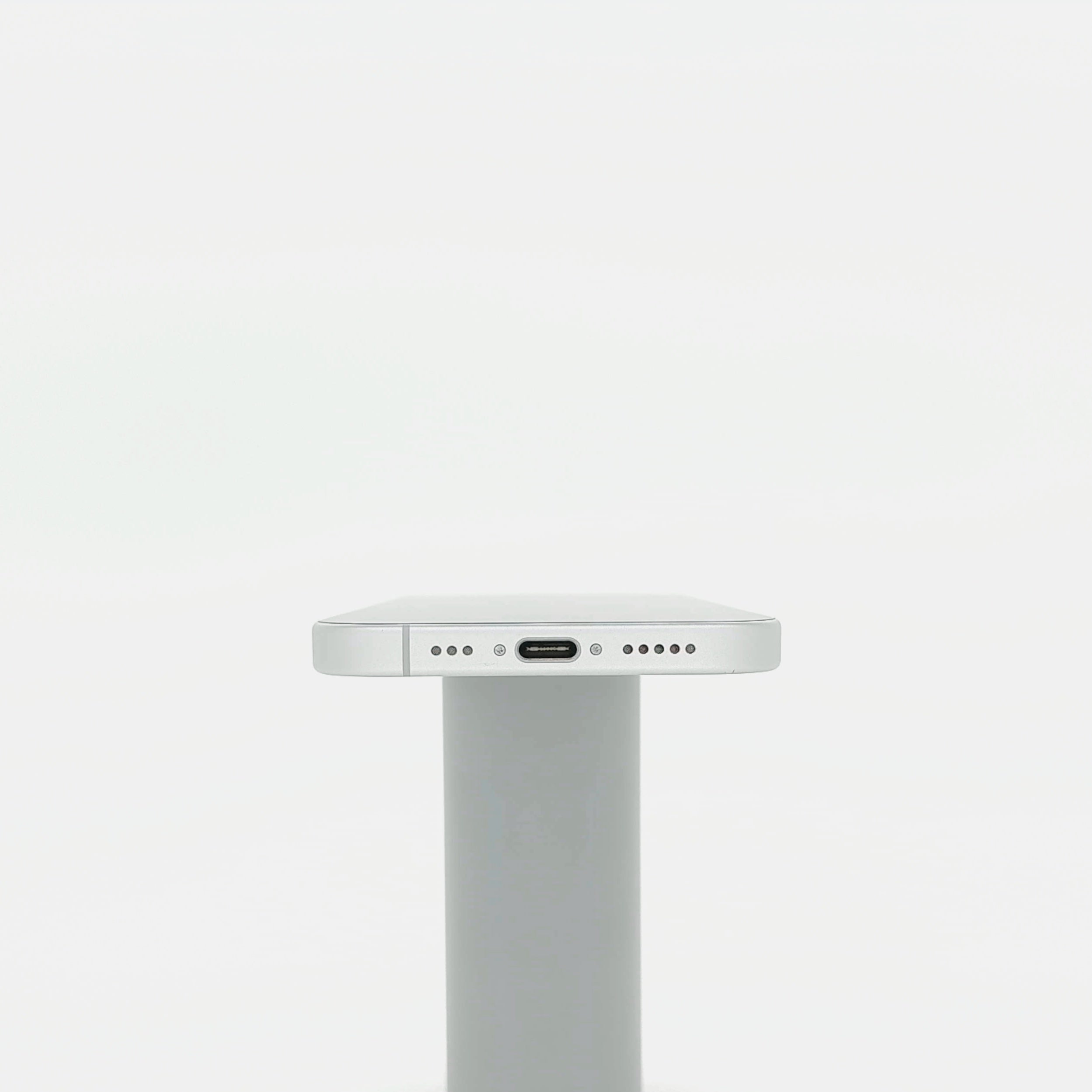 99新 Apple iPhone 16 256G 白色 中國大陸版