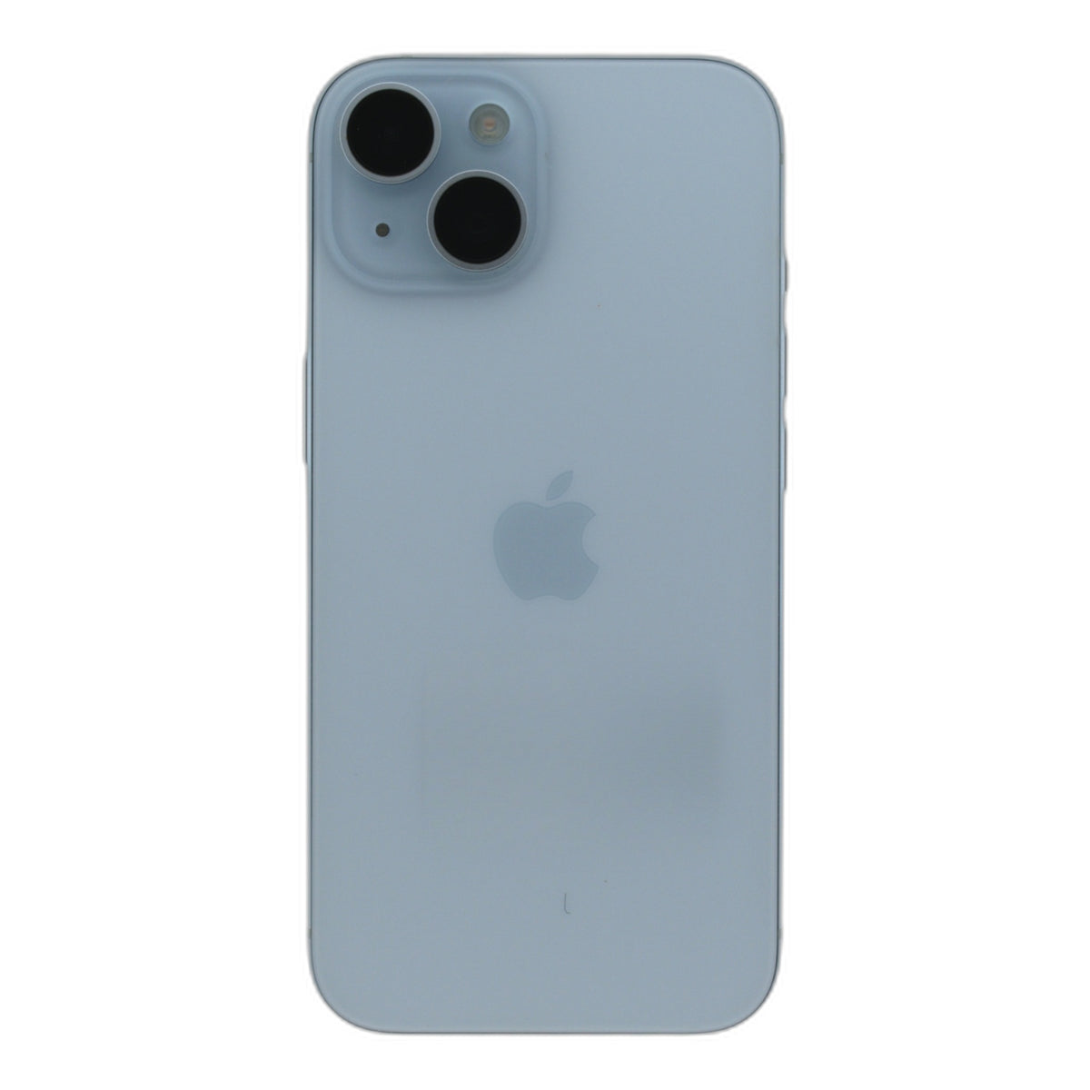 95新 Apple iPhone 15 256G 藍色 中國大陸版