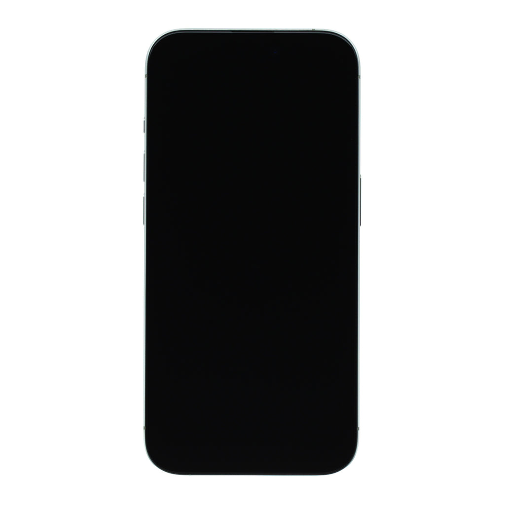 95新 Apple iPhone 15 Pro 256G 白色鈦金屬 中國大陸版