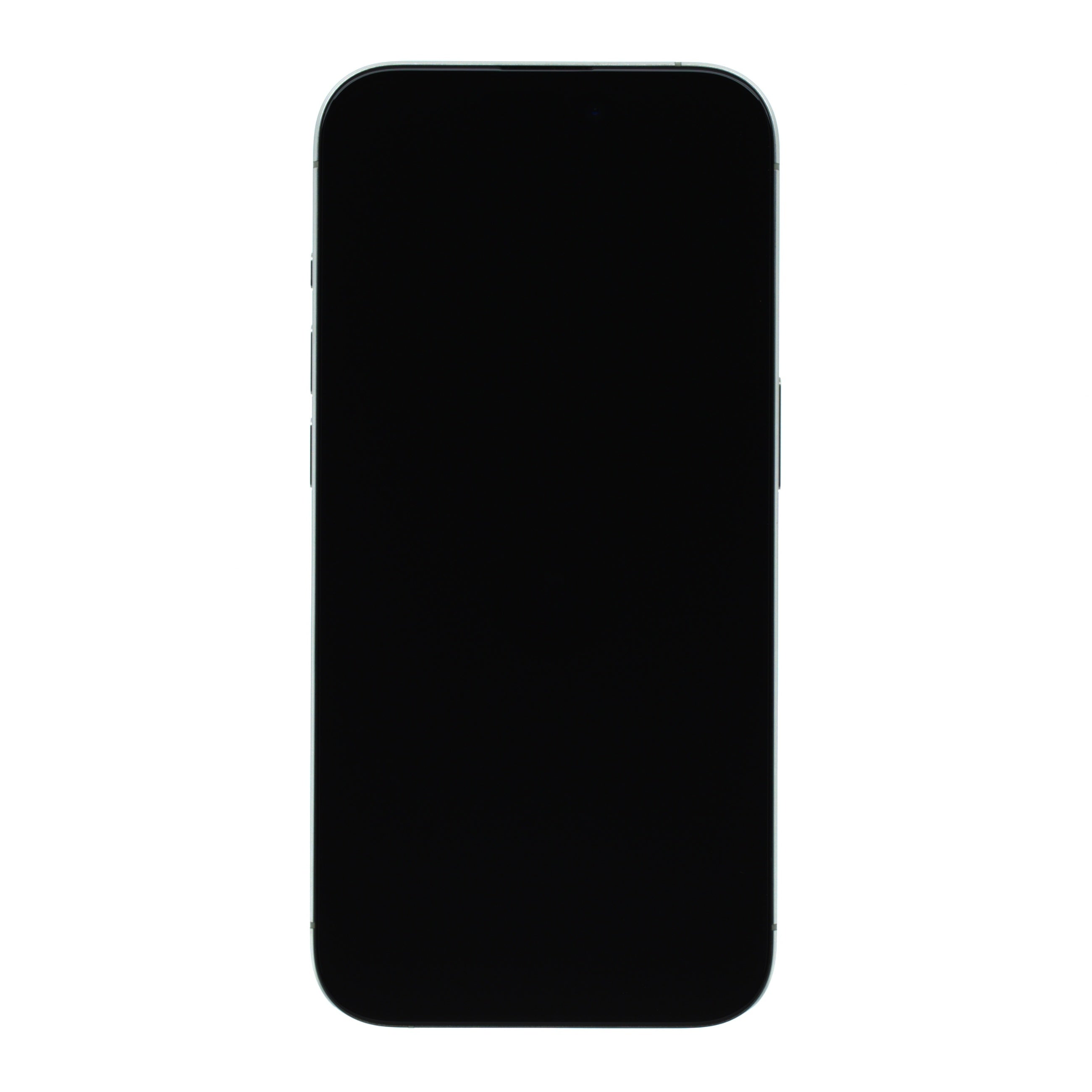 95新 Apple iPhone 15 Pro 256G 白色鈦金屬 中國大陸版