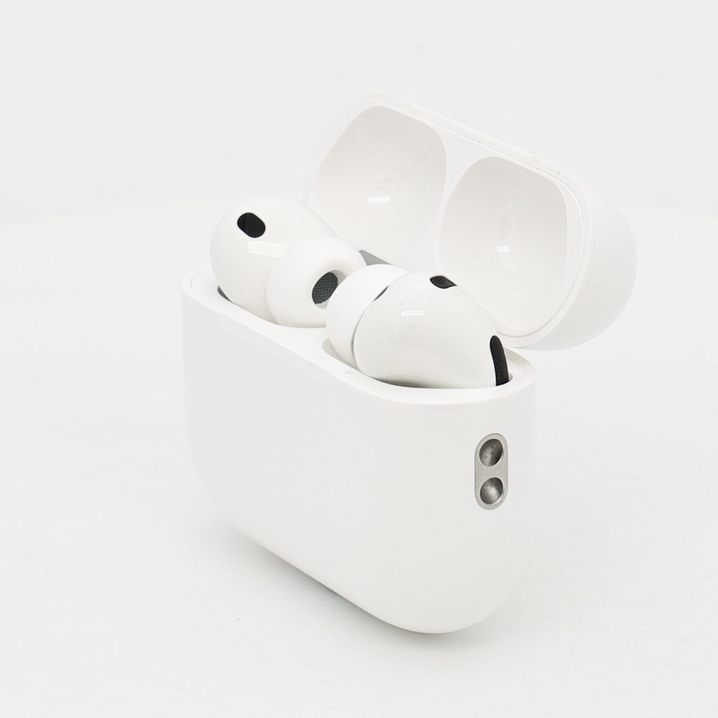 99新 Apple AirPods Pro 3 白色