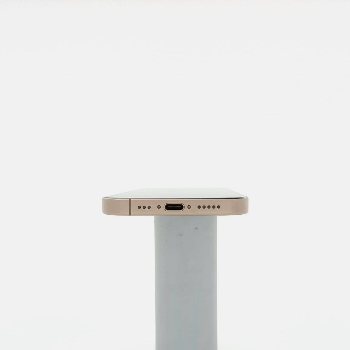 99新 Apple iPhone 16 Pro 128G 沙漠色鈦金屬 中國大陸版