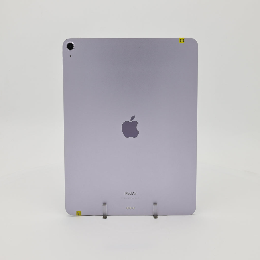 95新 Apple iPad Air (M2) 13英寸 128G 紫色 WIFI