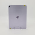 95新 Apple iPad Air (M2) 13英寸 128G 紫色 WIFI