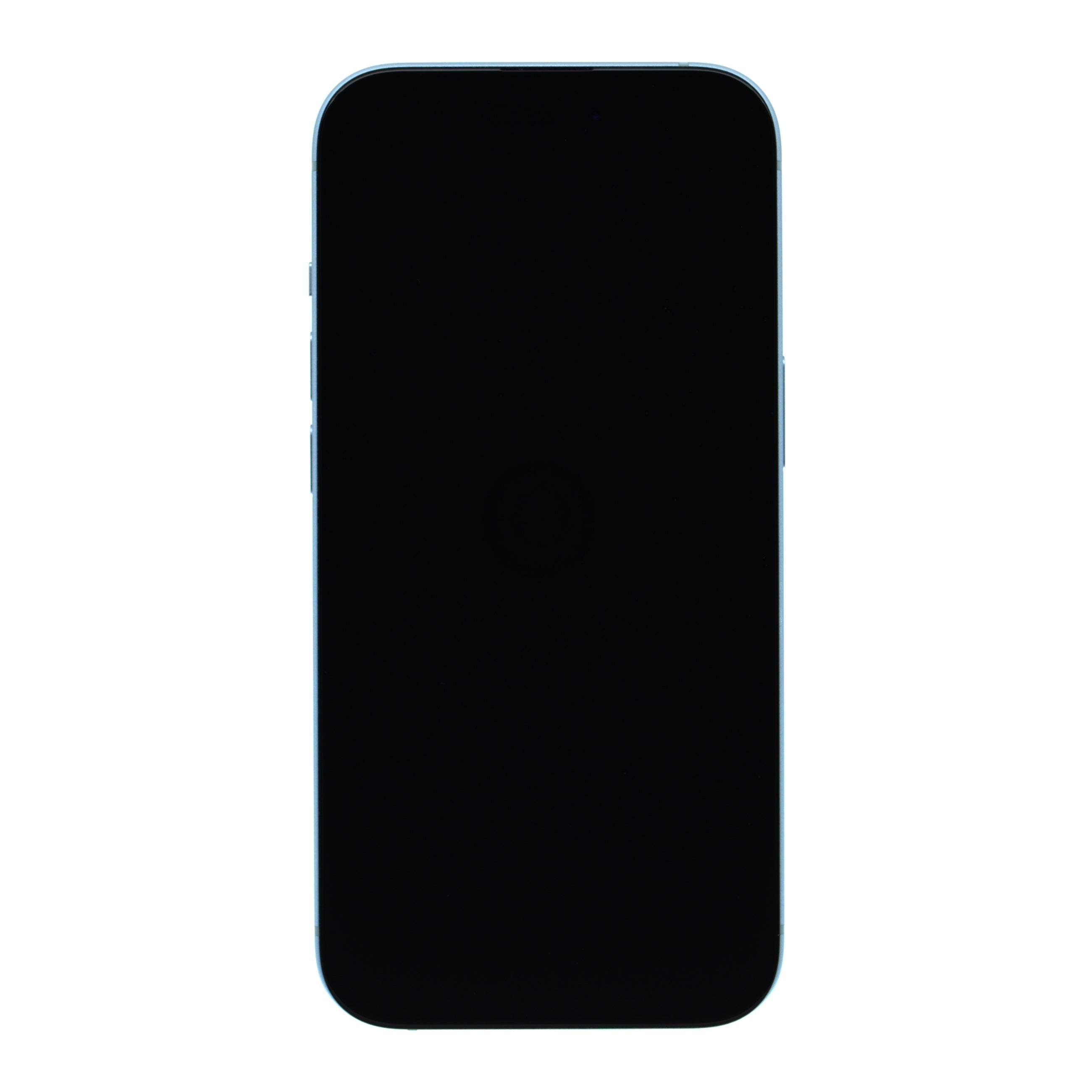 95新 Apple iPhone 15 256G 藍色 中國大陸版